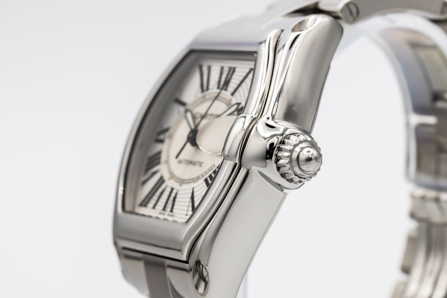 Cartier Roadster W62025V3